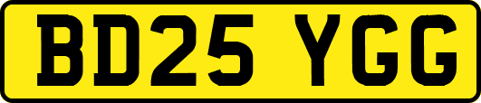 BD25YGG
