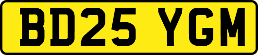 BD25YGM