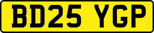 BD25YGP