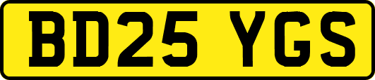 BD25YGS