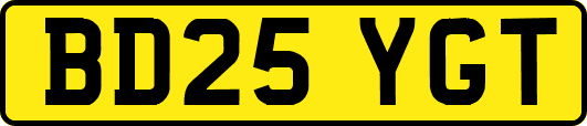 BD25YGT