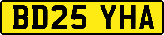 BD25YHA