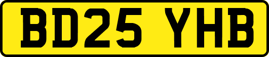 BD25YHB