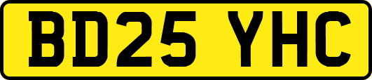 BD25YHC