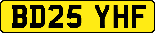 BD25YHF