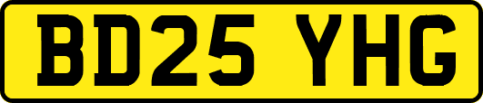 BD25YHG