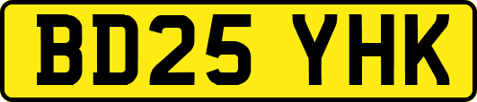 BD25YHK