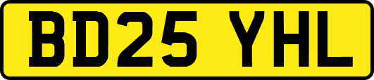 BD25YHL
