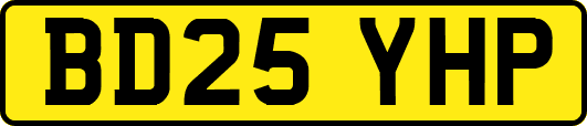BD25YHP