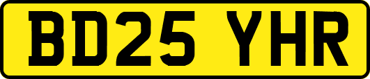BD25YHR