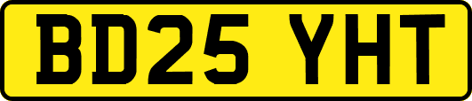 BD25YHT