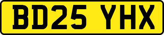 BD25YHX