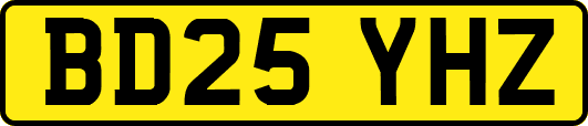 BD25YHZ
