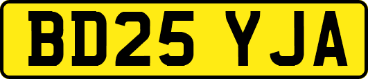 BD25YJA