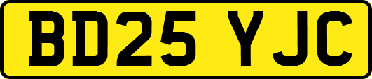 BD25YJC