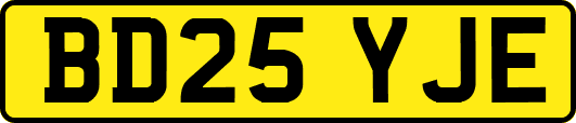 BD25YJE