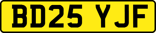 BD25YJF