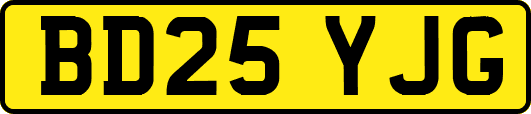 BD25YJG