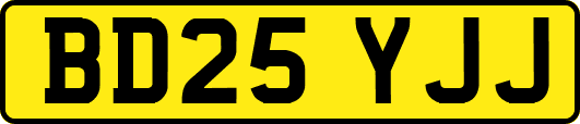 BD25YJJ
