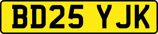 BD25YJK