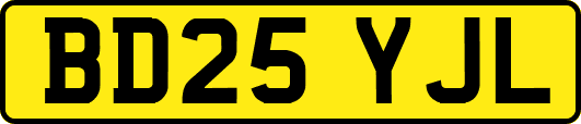 BD25YJL