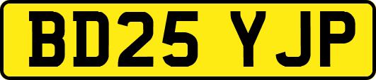 BD25YJP