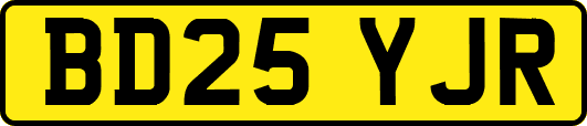 BD25YJR