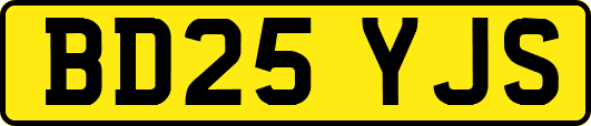 BD25YJS