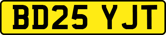BD25YJT