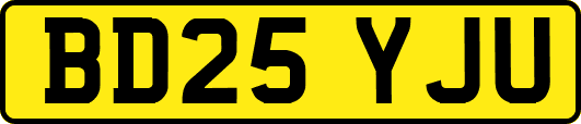 BD25YJU