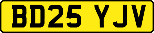 BD25YJV