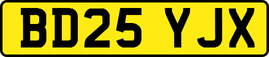 BD25YJX