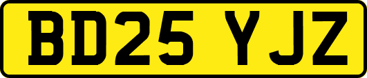 BD25YJZ