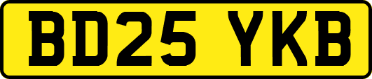 BD25YKB