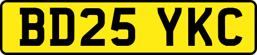 BD25YKC
