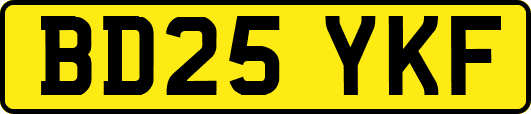BD25YKF