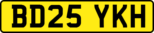 BD25YKH