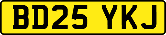 BD25YKJ