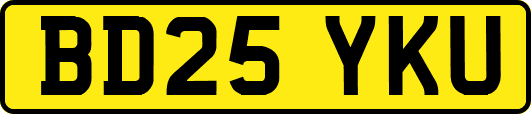 BD25YKU