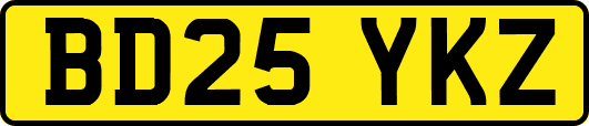 BD25YKZ