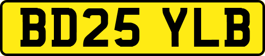 BD25YLB