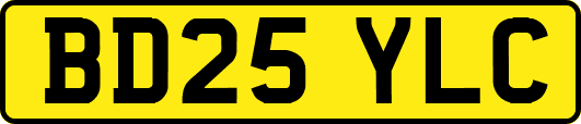 BD25YLC
