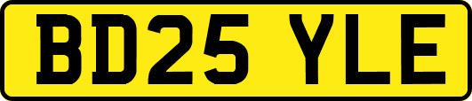 BD25YLE