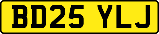 BD25YLJ