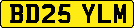 BD25YLM