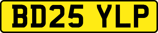 BD25YLP