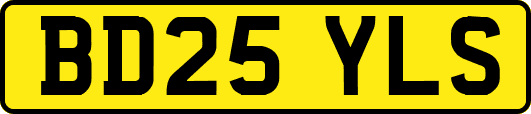 BD25YLS
