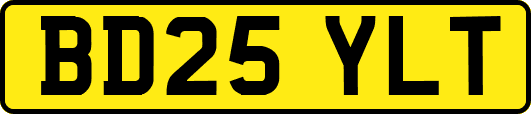 BD25YLT