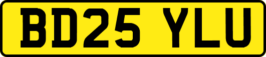 BD25YLU