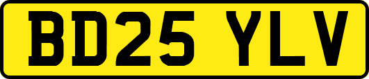 BD25YLV
